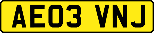 AE03VNJ