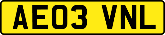 AE03VNL