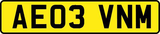 AE03VNM