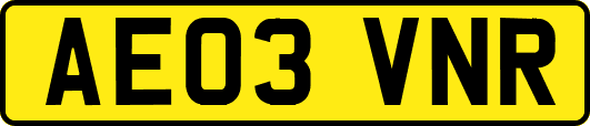AE03VNR