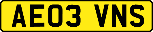 AE03VNS