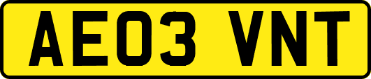 AE03VNT