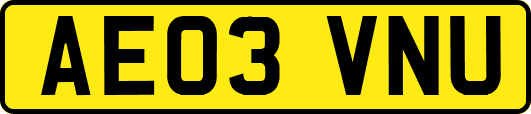 AE03VNU