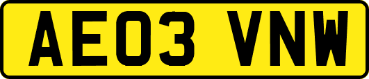 AE03VNW