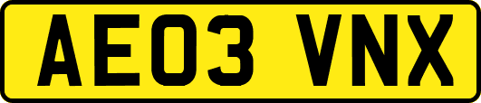 AE03VNX