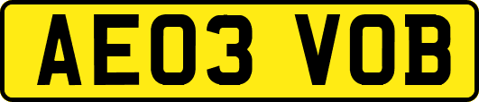 AE03VOB