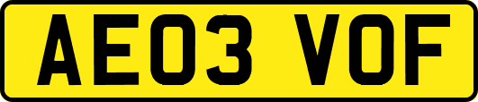 AE03VOF