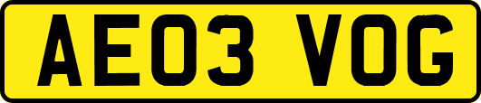 AE03VOG