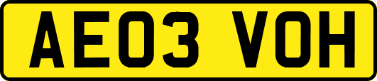 AE03VOH