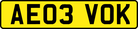 AE03VOK
