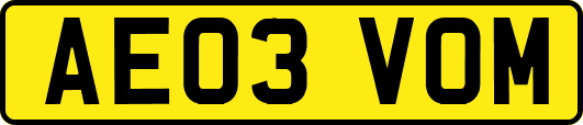 AE03VOM