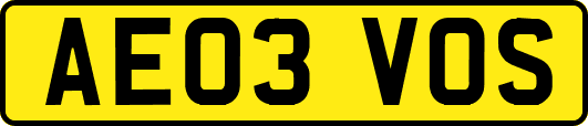AE03VOS