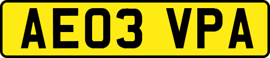 AE03VPA