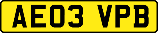 AE03VPB