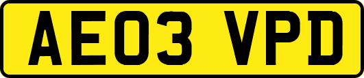 AE03VPD