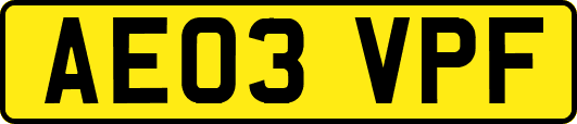 AE03VPF