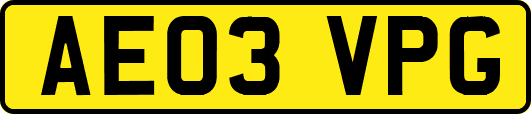 AE03VPG