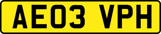 AE03VPH