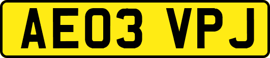 AE03VPJ