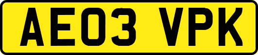 AE03VPK
