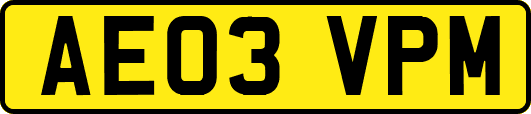 AE03VPM
