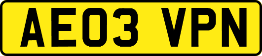 AE03VPN
