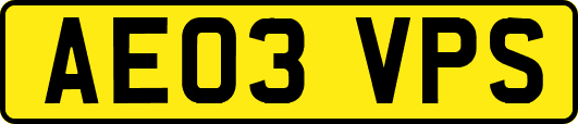 AE03VPS