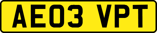 AE03VPT