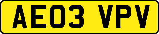 AE03VPV