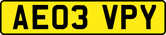 AE03VPY