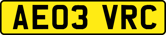 AE03VRC