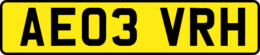AE03VRH