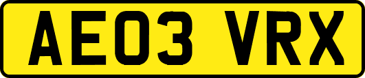 AE03VRX