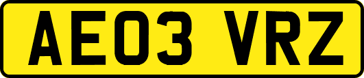 AE03VRZ