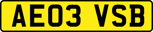 AE03VSB