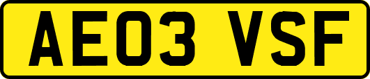 AE03VSF