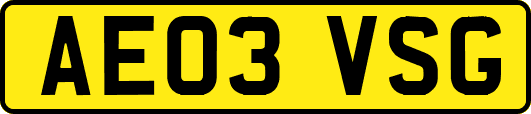 AE03VSG