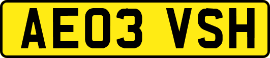 AE03VSH