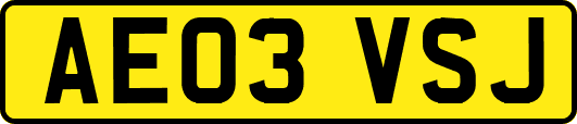 AE03VSJ