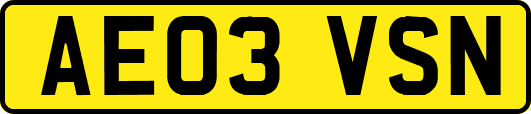 AE03VSN