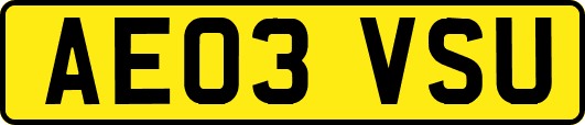 AE03VSU