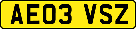 AE03VSZ