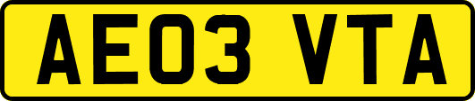 AE03VTA