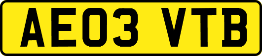 AE03VTB