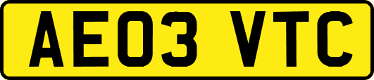 AE03VTC