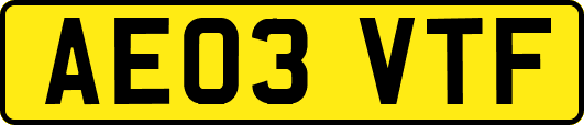 AE03VTF