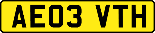 AE03VTH