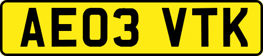 AE03VTK