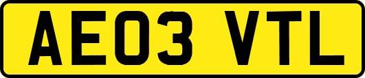 AE03VTL