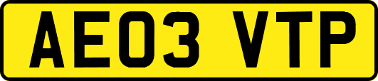 AE03VTP